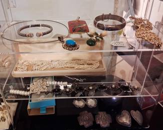 Sterling silver
