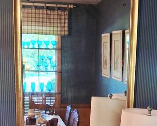 Vintage Mirror