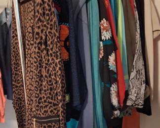 Women's better clothing
