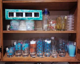 Vintage Barware