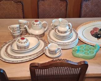 Set Royal Doulton Dinnerware
