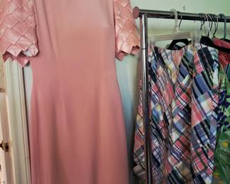 Vintage Clothing
