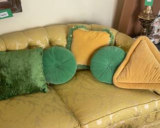 Vintage Pillows