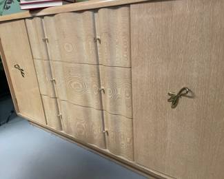 $455.00 - Mid Century Modern Sideboard/Credenza