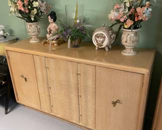 $455.00 - Mid Century Modern Sideboard/Credenza