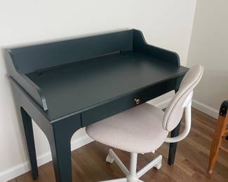 $97.00 - Writing / Computer Desk with Drawer