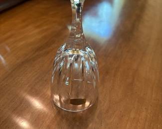 $25.00 - Atlantic Crystal Bell