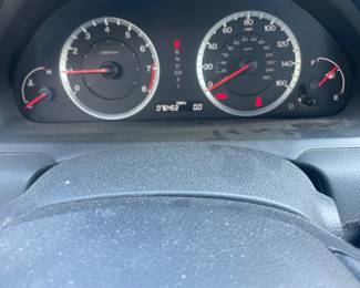 Mileage 76,463
