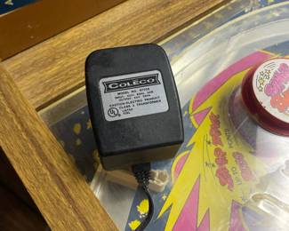 $197.00 -Vintage Super Shot Electronic Pinball Machine Arca