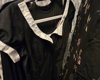 50's rockabilly dress
