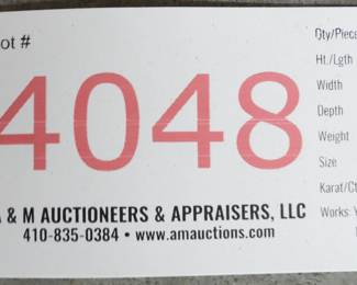 Sale Picture
