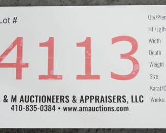 Sale Picture