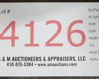 Sale Picture