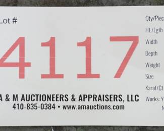 Sale Picture
