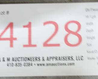 Sale Picture