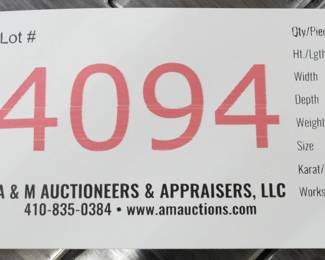 Sale Picture