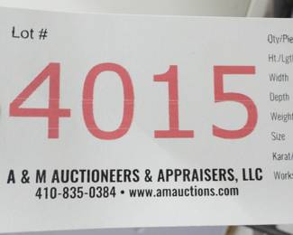 Sale Picture