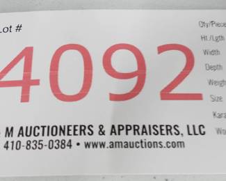 Sale Picture