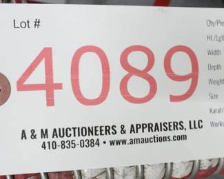 Sale Picture