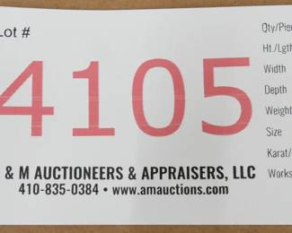 Sale Picture