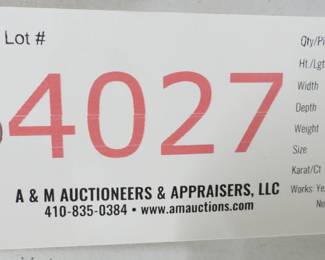 Sale Picture