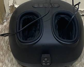 Foot Massager