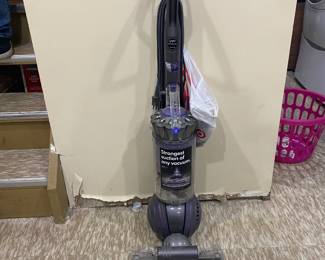 Dyson Vacuum