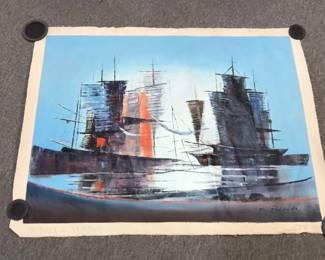Sale Picture