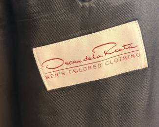 Oscar de la renta