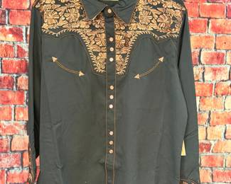 Western shirt