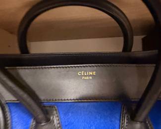 Celine handbag
