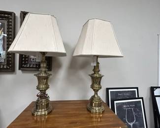 Lamps