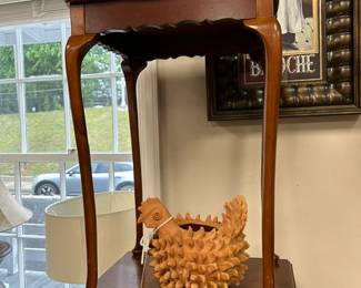 Side table