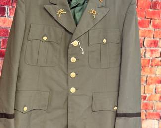 Military 