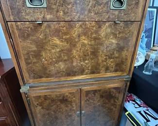 Bar MCM