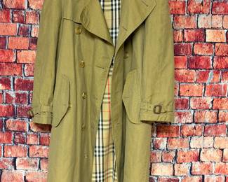 Burberry