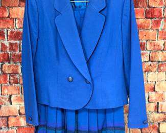 Vintage clothing