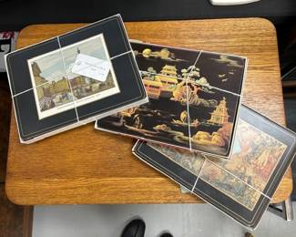 Placemats 