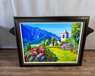 Sale Picture