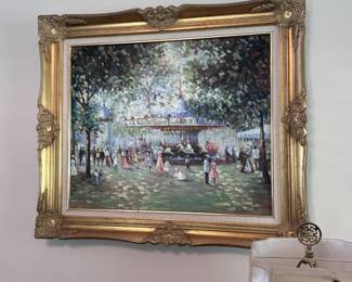 Sale Picture
