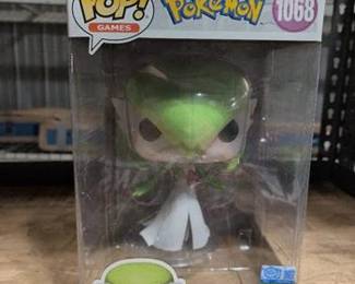 Funko POP! Jumbo: Pokemon Gardevoir Figure