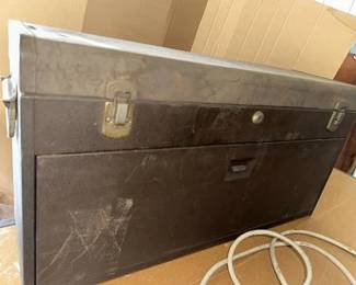 Tool Box