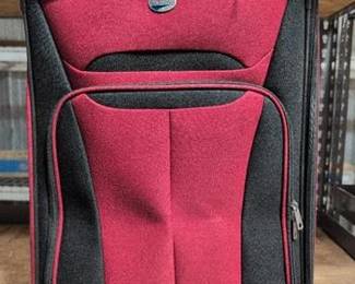 American Tourister Rolling Luggage