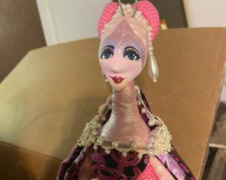 doll