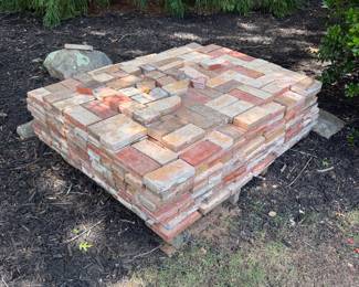 PAVERS