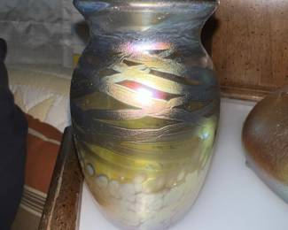 Elaine Hyde Glass