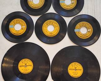 Original Sun Records