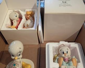 Lenox Tweety