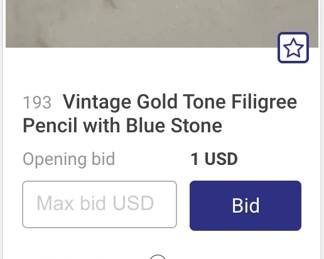 Sale Picture