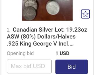 Sale Picture